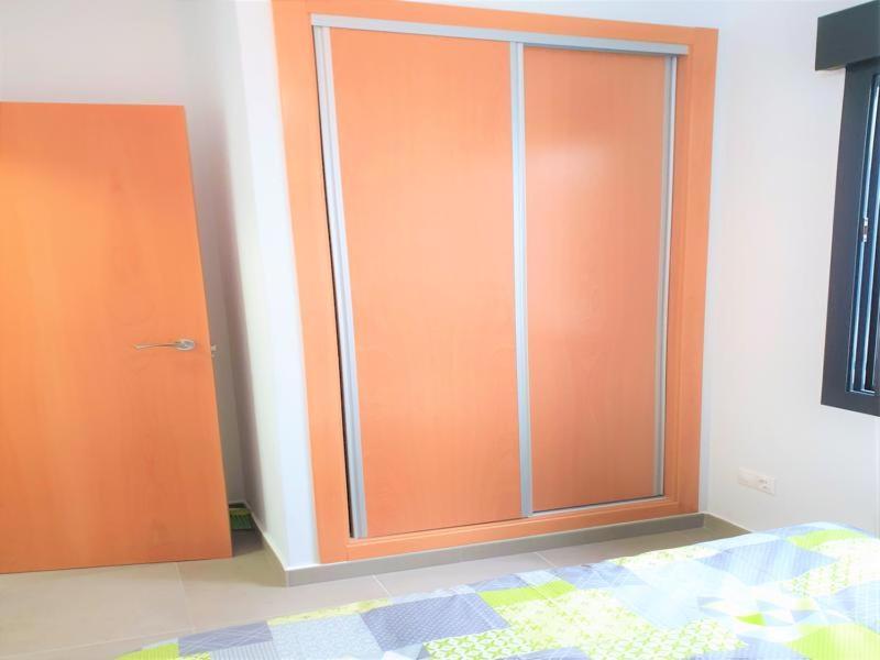 Moraira Seaview Appartment 3 Бенітачель Екстер'єр фото